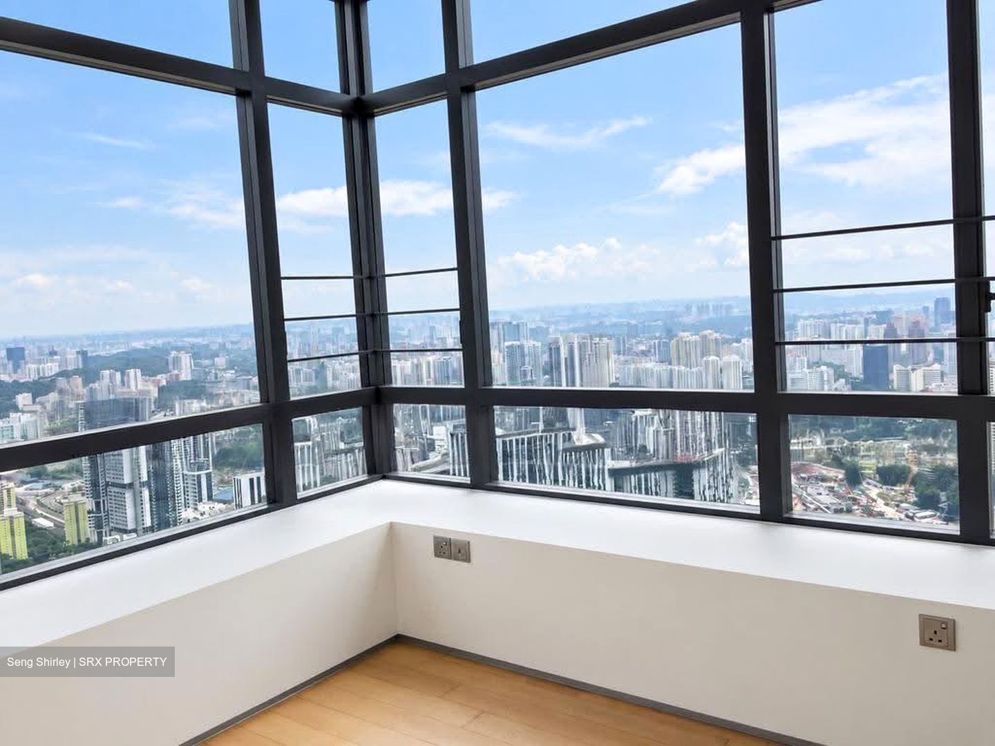 Skysuites@Anson (D2), Apartment #620235381